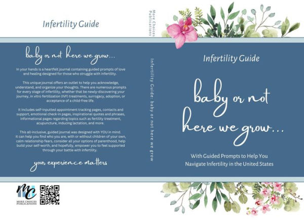 Infertility Guide: Baby or Not Here We Grow...