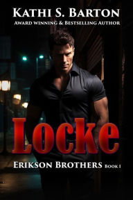 Title: Locke, Author: Kathi S. Barton