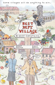 Title: Best Kept Village, Author: Mart Capsticks