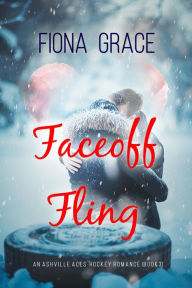 Title: Faceoff Fling (An Ashville Aces College Hockey RomanceBook 3), Author: Fiona Grace