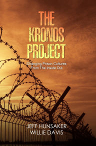 Title: The Kronos Project, Author: Willie Davis