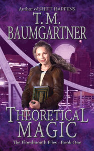 Title: Theoretical Magic, Author: T. M. Baumgartner