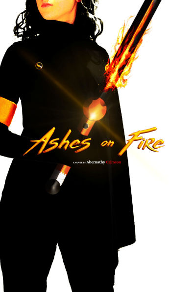 Ashes on Fire