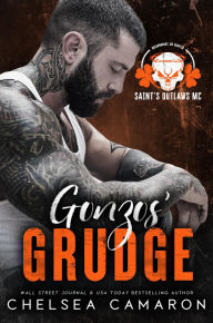 Download ebook pdfs online Gonzo's Grudge