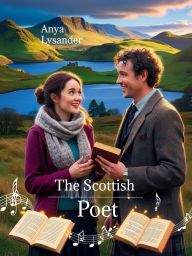 Title: The Scottish Poet, Author: Anya Lysander
