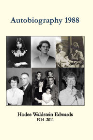Title: Autobiography 1988, Author: Paul Richards