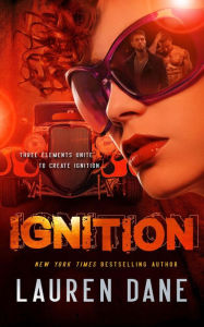Title: Ignition, Author: Lauren Dane