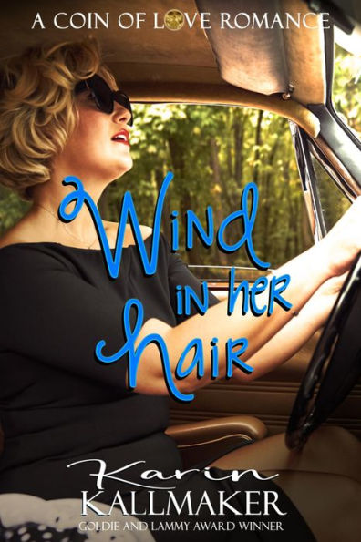 Wind in Her Hair: Sapphic Road Trip to Romance in 1950s California