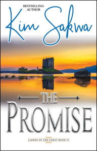 The Promise: A Scottish Time Travel Romance