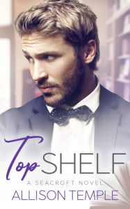 Title: Top Shelf, Author: Allison Temple