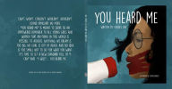 Title: You Heard Me, Author: Stepha Dansky