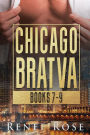 Chicago Bratva Books 7-9