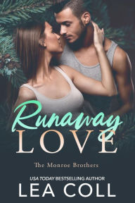 Title: Runaway Love: A Runaway Bride Holiday Romance, Author: Lea Coll