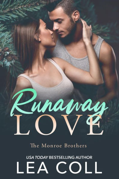 Runaway Love: A Runaway Bride Holiday Romance