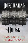 Dorchadas House: a 1940s Gothic Folk-Horror Mystery, set on a remote Scottish island