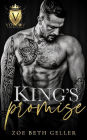King's Promise: An Arranged Marriage Romance