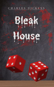 Title: Bleak House, Author: Charles Dickens