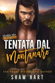 Title: Tentata dal Montanaro, Author: Shaw Hart