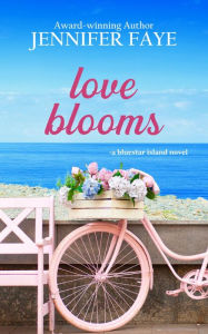 Love Blooms: A Firefighter Small Town Romance