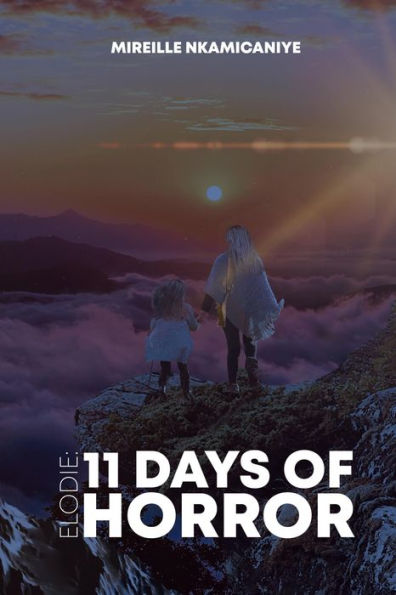 Elodie: 11 Days of Horror