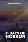Elodie: 11 Days of Horror
