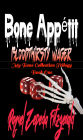 Bone Appétit - Bloodthirsty Wager: Halloween Countdown to Murder