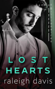 Title: Lost Hearts, Author: Raleigh Davis