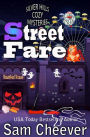 Street Fare: Fun and Quirky Cozy Mystery