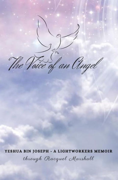 The Voice of an Angel: Yeshua bin Joseph - a lightworkers memoir