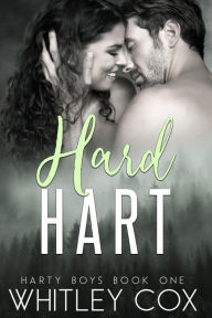 Title: Hard Hart, Author: Whitley Cox