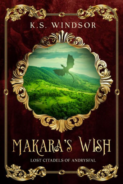 Makara's Wish: An Epic Fantasy Adventure