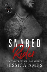 Title: Snared Rider: MC Romance, Author: Jessica Ames