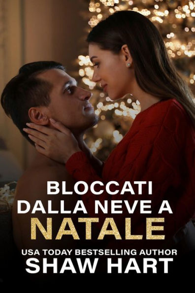 Bloccati dalla neve a Natale