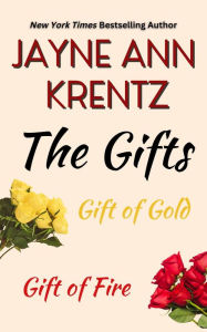 Jayne Ann Krentz