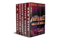 Title: Harper Ross Legal Thrillers: Kansas City Legal Thrillers 1-5, Author: Rachel Sinclair