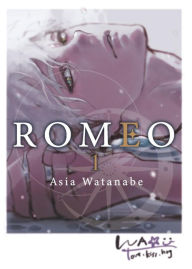 Title: ROMEO Vol. 1, Author: Asia Watanabe