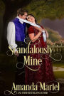 Scandalously Mine