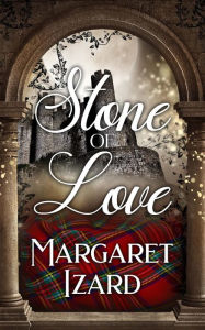 Title: Stone of Love, Author: Margaret Izard