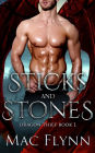 Sticks and Stones (Dragon Thief Book 1)