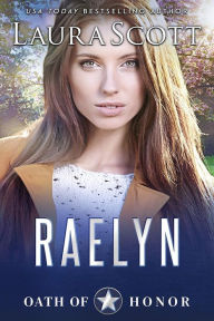 Ebook magazines free download Raelyn: A Christian Romantic Suspense