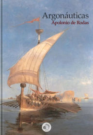 Title: Argonáuticas, Author: Apolonio de Rodas