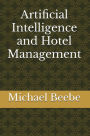 Artificial Intelligence and Hotel Management