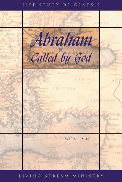 Abraham - Called by God