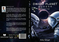 Title: The Dwarf Planet - Quaoar, Author: Andy Sehgal