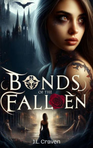 Title: Bonds of the Fallen: Fates of Valor Book 1, Author: J.L. Craven