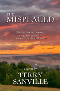 Title: The Misplaced, Author: Terry Sanville