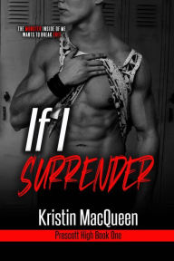 Title: If I Surrender, Author: Kristin Macqueen