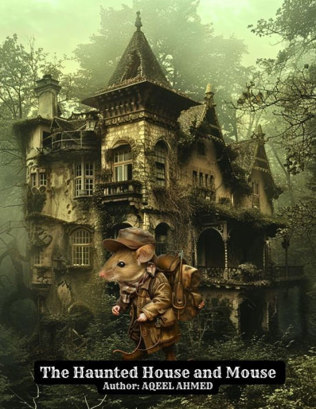 The Haunted House and Mouse