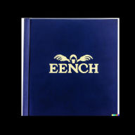 Title: Book of Enoch in Mizo: The Mizo Translation of the Book of Enoch, Author: Dong Edwards