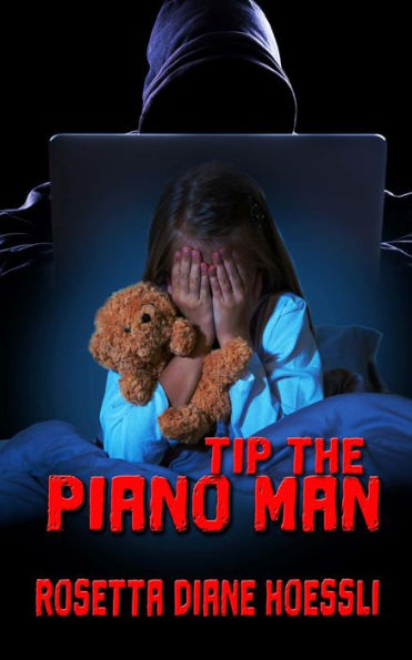 Tip The Piano Man